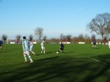 S.K.N.W.K. JO17-1 - Kloetinge JO17-4 (comp.) voorjaar seizoen 2021-2022 (36/90)